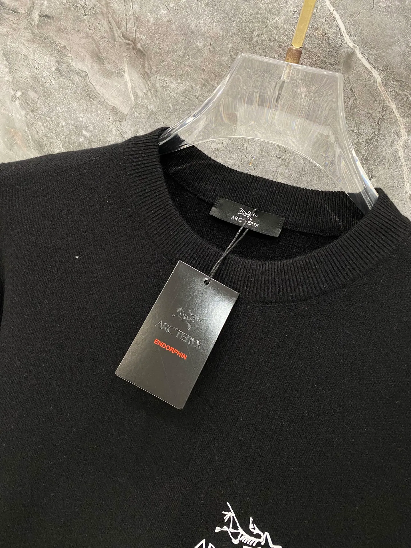 ARC‘TERYX/ 2026 New Arrival ！ Quality ，Versatile ！Logo ！ Premium Versatile Quality HOLD ， Classic ！ ​ Sizes:M-3XL
